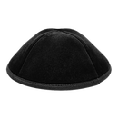 KETER KIPPAH VEL 6/PT W/RIM BLK