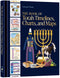 The Book of Torah Timelines, Charts and Maps - English Edition - H/C