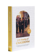 Life Stories of Chassidim