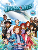 Whispers on the Waves - Comics