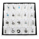 Judaica Pendants - Variety of Options