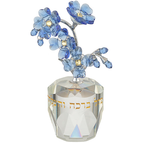 Crystal tree  - 11 cm - UK42605
