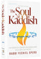 The Soul of Kaddish - R' Yechiel Spero