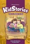 Kid Stories #3 - Tales of Tzaddikim for Kids