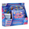 Chanukah Party Set - Paper Goods and Tablecloth - Colorful - 8 Settings
