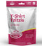 MEFO'AR T-Shirt Tzitzis - Ashkenaz 7V-Neck Meyuchad