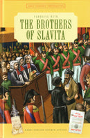 The Brothers of Slavita - Early Chassidic Personalities