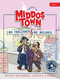 Tales out of Middos Town -  Mr. Same'ach & Mr. Kvetch - Book 3