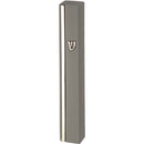 Concrete Polymer Mezuzah 15 cm, Stone-Like, Stone - UK24657