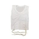 MEFO'AR T-Shirt Tzitzis - Ashkenaz 2 Round Neck Meyuchad