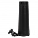 Shabbat Lamp Black