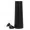 Shabbat Lamp Black