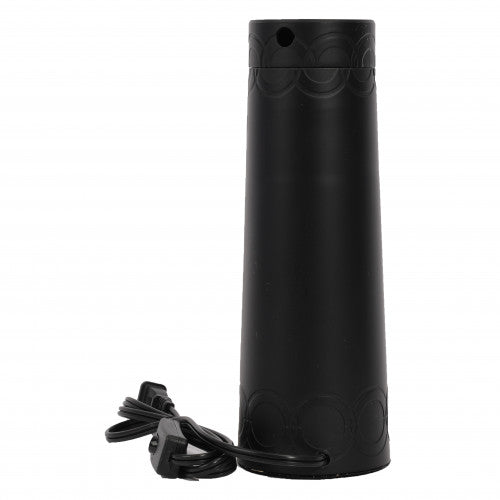 Shabbat Lamp Black