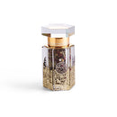 Crystal Besamim Holder 8.5*5 cm with Plaque - UK81771