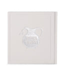 BeShir Mizmor - White Silver