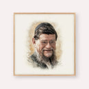 Rabbi Mordechai Gifter