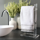 CLASSIC FINGER TOWEL STAND