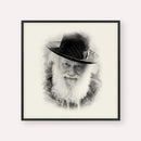 Rabbi Shmuel Berenbaum – Black & White