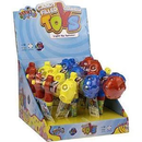 Candy Filled LED Dreidel