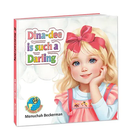 Dina dees a darling -