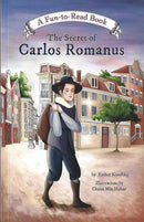 Carlos Romanus