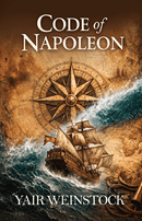 Code of Nepoleon - A Novel