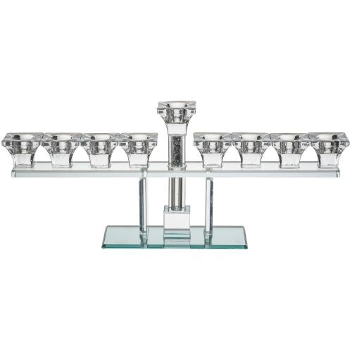 Crystal Menorah 47946