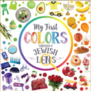 My First First Colors Through a Jewish Lens