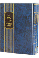 נתיב התורה - מהר"ל - ב"כ - מכון ירושלים