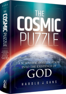 The Cosmic Puzzle - Soft cover