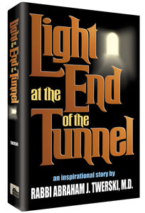 Light at the End of the Tunnel - An inspirational story
