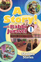 A Story! with Rabbi Juravel - Volume 1- Shabbos
