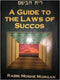 Guide to the Laws of Succos - morgan