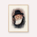 Lubavitcher Rebbe (1)