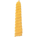Elegant Wax Havdalah Candle 30 cm - UK43756