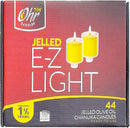 Ohr E-Z Light Jelled Oil (Small1.5 Hours)