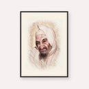 Rabbi Israel Abuhatzeira (Baba Sali)