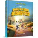 The Incredible Kids - The Bike-a-thon Disaster