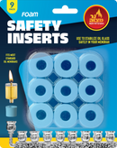 Safety Foam Set