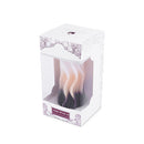 Havdalah Candle 16 Cm - Multicolor - UK81706