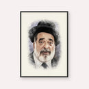 Chacham Ben Tzion Abba Shaul