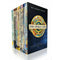 The Spiral of Time Series - An Exploration of The Twelve Months - 12 Volume Set - Pinson