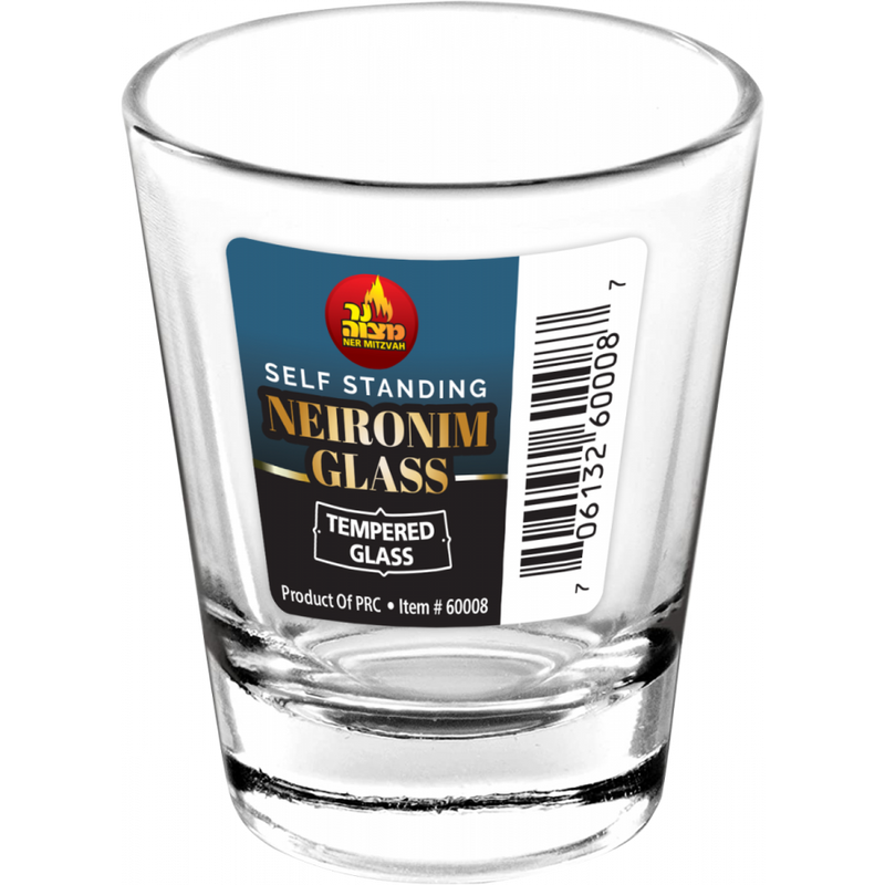 Glass Neironim Self Standing