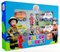 Kinder Wheels By Kindervelt Motorcade Set - 8 pce Set