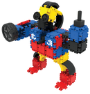 CLICS - Rollerbox 377 pcs