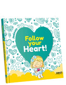 Follow Your Heart!  - Volume 2 - Jealousy