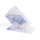 Acrilic Stand for Match box 14*13 cm - 2 Pattern Options - UK81099