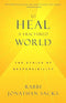 To Heal a Fractured World - The Ethics of Responsibility