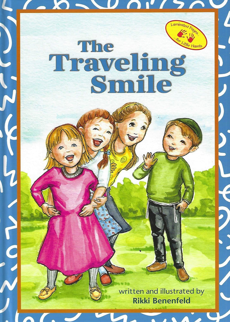 The Traveling Smile