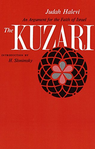 The Kuzari - An Argument for the Faith of Israel